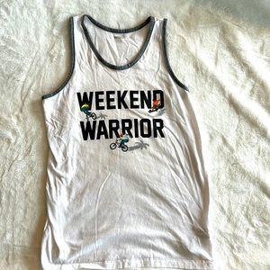 BOYS Size XL OLd Navy Tank